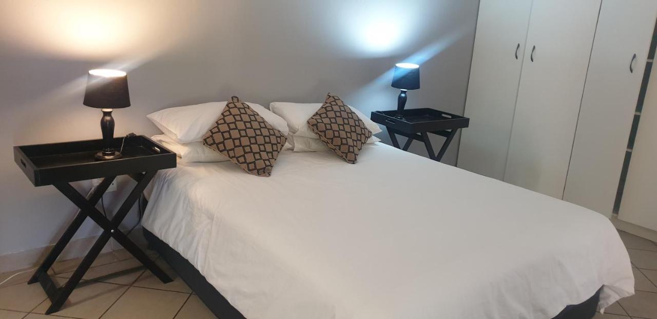 Anna Boeremeisie Guesthouse Бенони Екстериор снимка