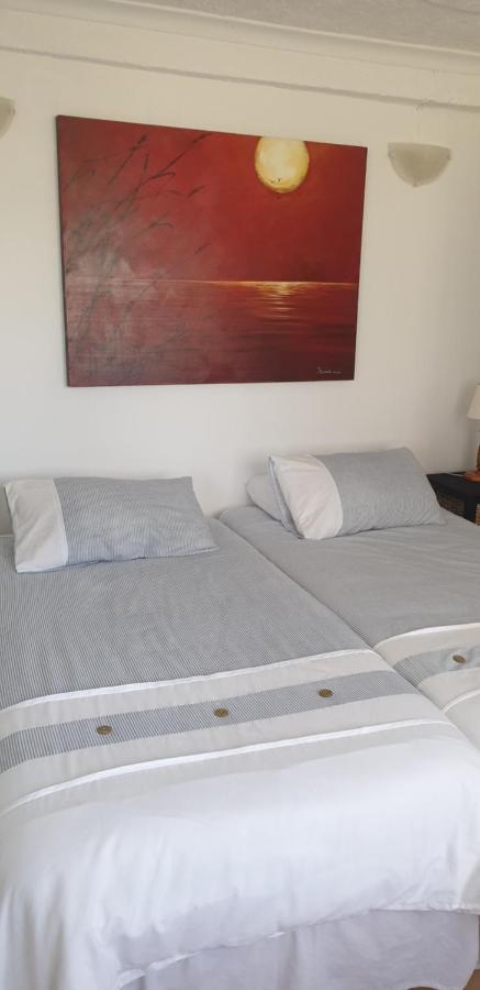 Anna Boeremeisie Guesthouse Бенони Екстериор снимка