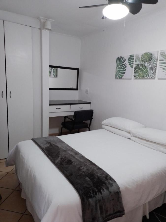 Anna Boeremeisie Guesthouse Бенони Екстериор снимка