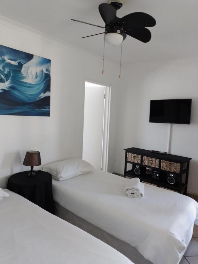Anna Boeremeisie Guesthouse Бенони Екстериор снимка