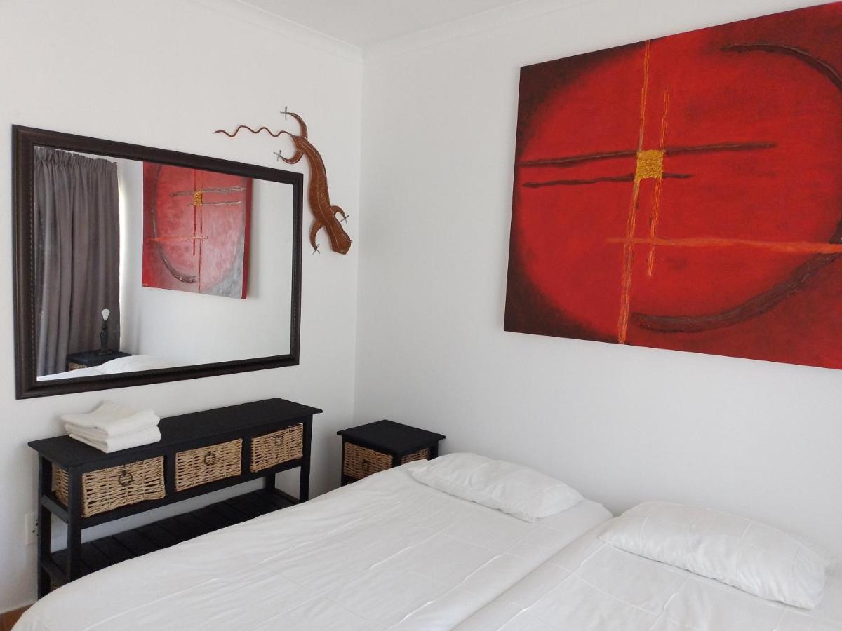 Anna Boeremeisie Guesthouse Бенони Екстериор снимка