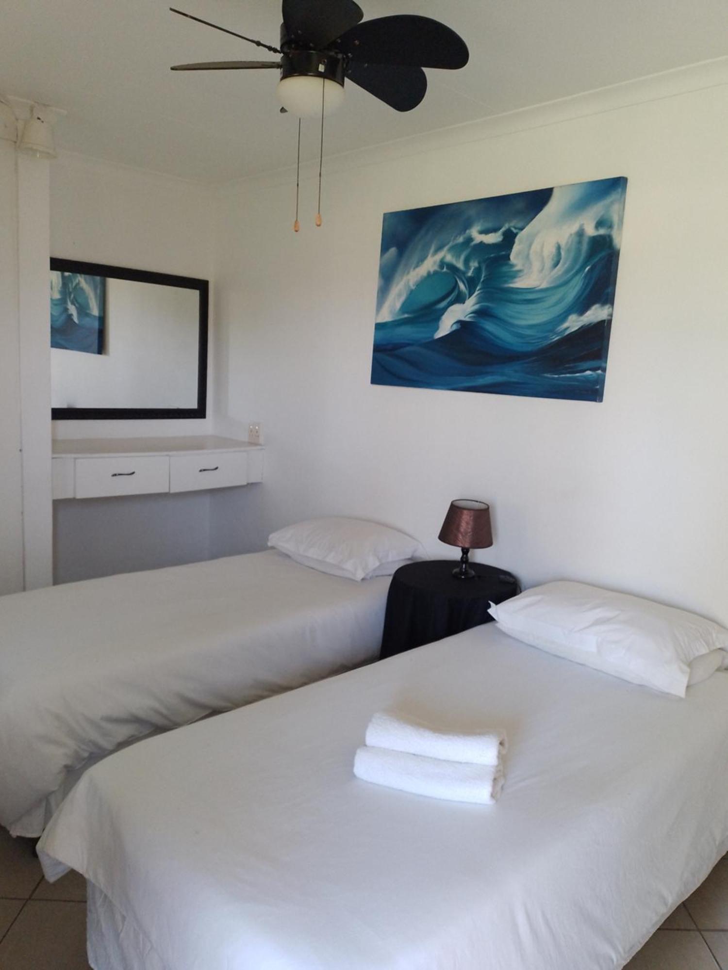 Anna Boeremeisie Guesthouse Бенони Стая снимка