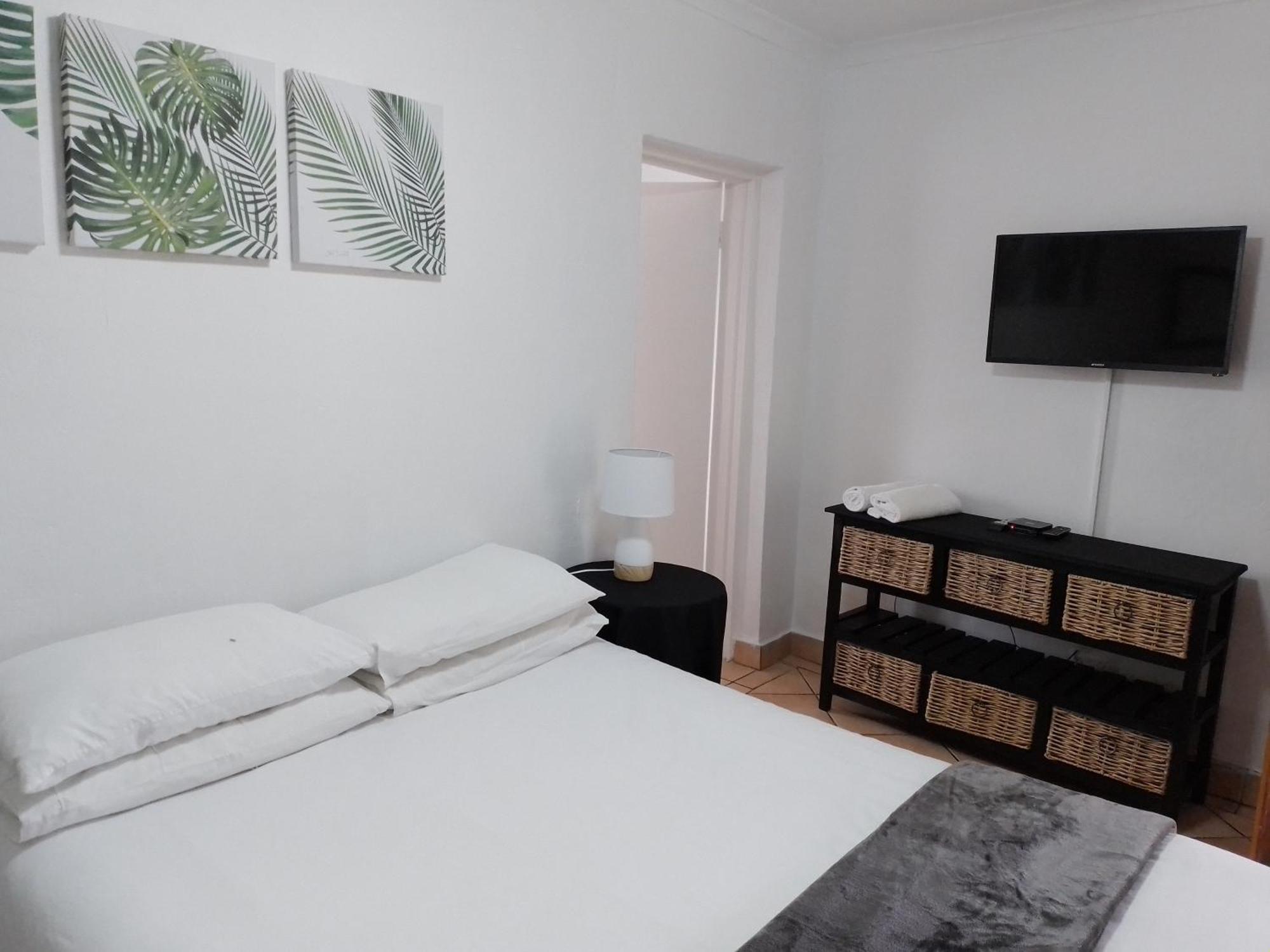 Anna Boeremeisie Guesthouse Бенони Стая снимка