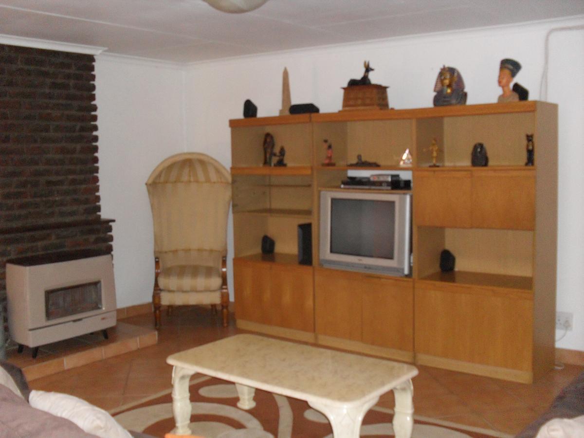 Anna Boeremeisie Guesthouse Бенони Екстериор снимка